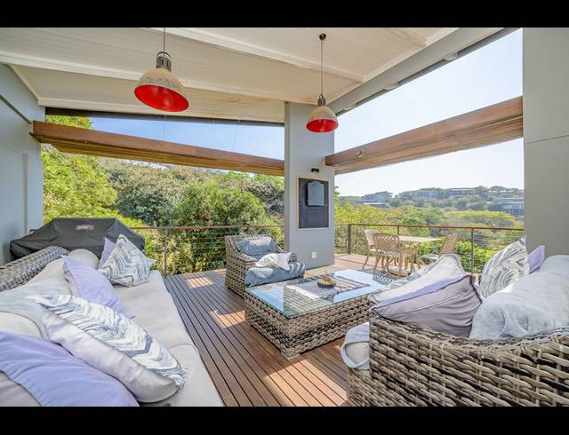 5 BEDROOM FREESTANDING FOR SALE IN SIMBITHI ECO ESTATE